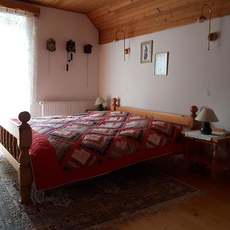 Holiday House Jasna Kranjska Gora Kültér fotó