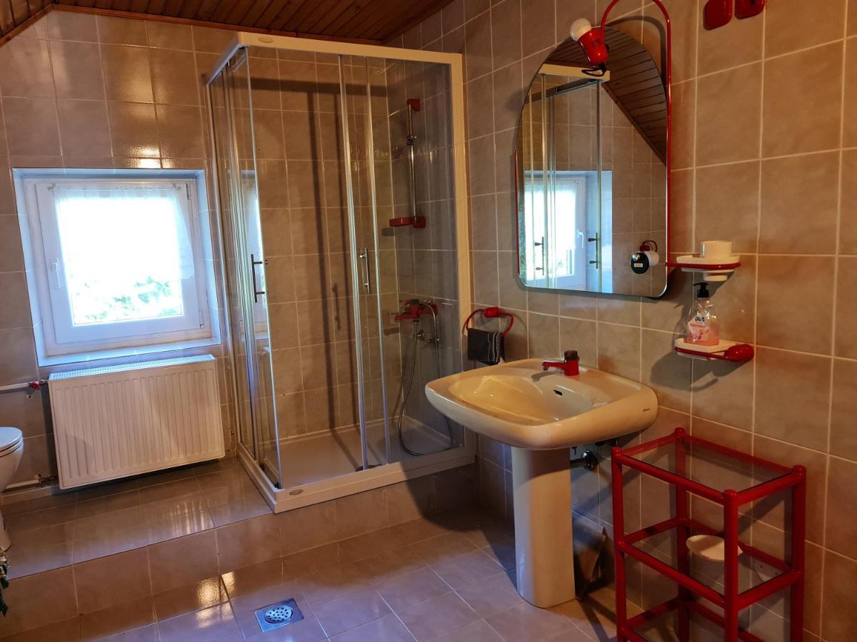 Holiday House Jasna Kranjska Gora Kültér fotó