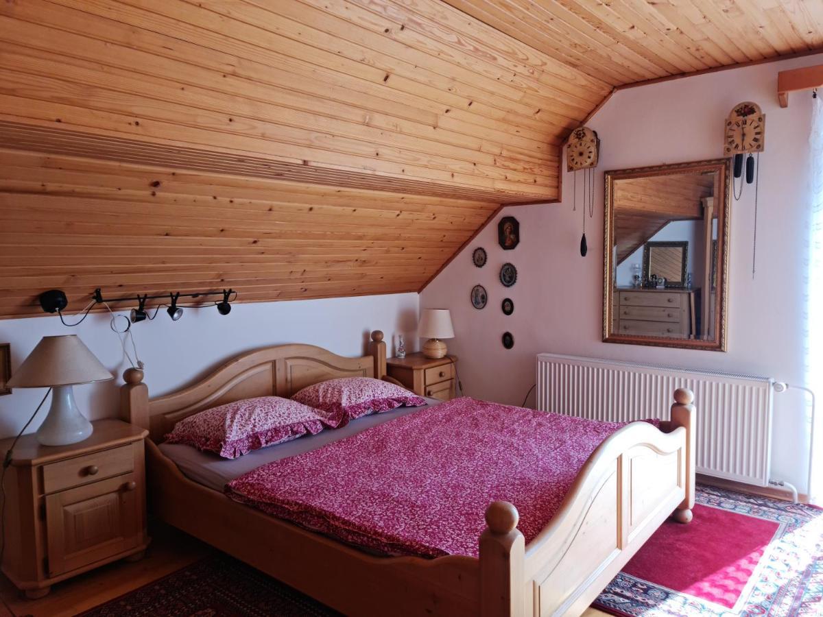 Holiday House Jasna Kranjska Gora Kültér fotó